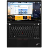 Lenovo ThinkPad T490 20N20075RT