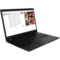 ноутбук Lenovo ThinkPad T490 20N20076RT