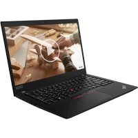 ноутбук Lenovo ThinkPad T490s 20NX0009RT