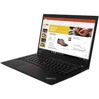 Lenovo ThinkPad T490s 20NX000JRT