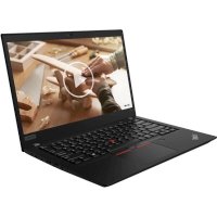 ноутбук Lenovo ThinkPad T490s 20NX007FRT