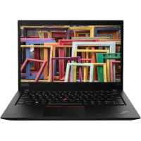 Lenovo ThinkPad T490s 20NYS4B410