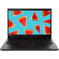 ноутбук Lenovo ThinkPad T495 20NJ000VRT