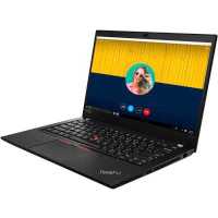 ноутбук Lenovo ThinkPad T495 20NJ000VRT