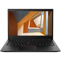 Lenovo ThinkPad T495s 20QJ000CRT