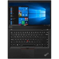 ноутбук Lenovo ThinkPad T495s 20QJ000CRT
