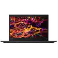ноутбук Lenovo ThinkPad T495s 20QJ000ERT