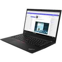 ноутбук Lenovo ThinkPad T495s 20QJ000ERT