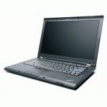 ноутбук Lenovo ThinkPad T510 NTF6BRT
