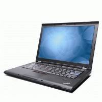 ноутбук Lenovo ThinkPad T510i NTFDWRT