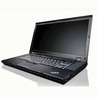 ноутбук Lenovo ThinkPad T520 4243DE3