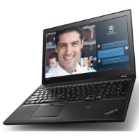 ноутбук Lenovo ThinkPad T560 20FH001FRT
