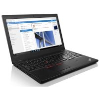 ноутбук Lenovo ThinkPad T560 20FH0039RT