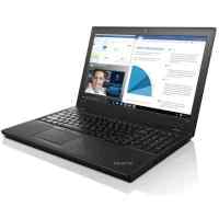 ноутбук Lenovo ThinkPad T560 20FH004LRT