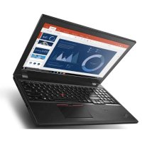 ноутбук Lenovo ThinkPad T560 20FHS0M800