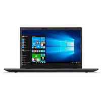 ноутбук Lenovo ThinkPad T570 20H90041RT