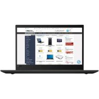 ноутбук Lenovo ThinkPad T580 20L90025RT