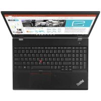 ноутбук Lenovo ThinkPad T580 20L90026RT