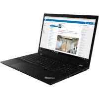 ноутбук Lenovo ThinkPad T590 20N40009RT