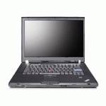 ноутбук Lenovo ThinkPad T61p 6457VDK