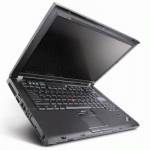 ноутбук Lenovo ThinkPad T61 ND218RT