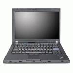 ноутбук Lenovo ThinkPad R61 NA01FRT