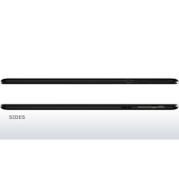 Lenovo ThinkPad Tablet 8 20BQ001GRT