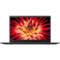 ноутбук Lenovo ThinkPad X1 Carbon 6 20KGS95M00