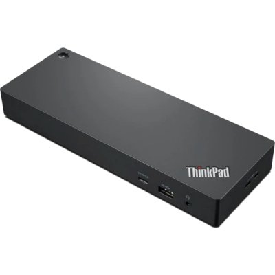 док-станция Lenovo ThinkPad Thunderbolt 4 40B00300EU