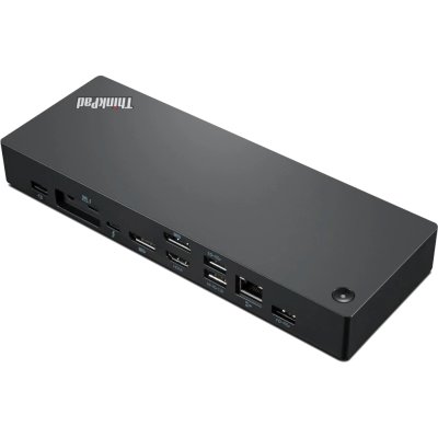 Lenovo ThinkPad Thunderbolt 4 40B00300EU