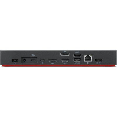 док-станция Lenovo ThinkPad Thunderbolt 4 40B00300EU