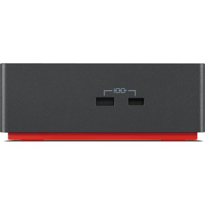 док-станция Lenovo ThinkPad Thunderbolt 4 40B00300EU