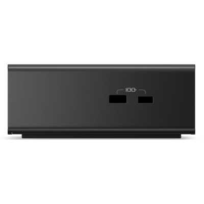 док-станция Lenovo ThinkPad Thunderbolt 4 Smart Dock Gen2 7500 40BE0135EU