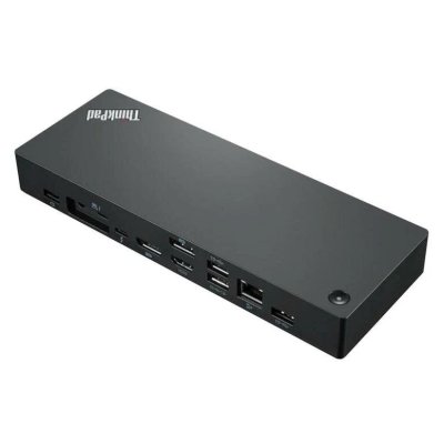 

Lenovo ThinkPad Universal Thunderbolt 4