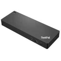док-станция Lenovo ThinkPad Universal Thunderbolt 4 40B00135UK