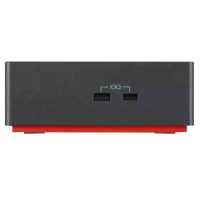 Lenovo ThinkPad Universal Thunderbolt 4 40B00135UK