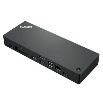 Lenovo ThinkPad Universal Thunderbolt 4 Dock 40B00135AE