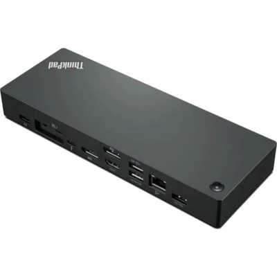 Lenovo ThinkPad Universal Thunderbolt 4 Dock 40B00135EU