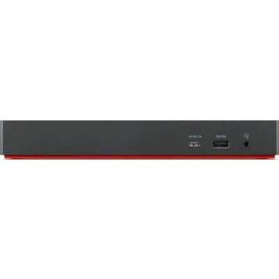 док-станция Lenovo ThinkPad Universal Thunderbolt 4 Dock 40B00135EU