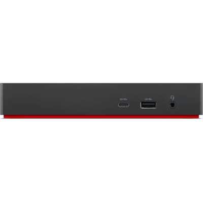 док-станция Lenovo ThinkPad Universal USB-C Dock 40AY0090US