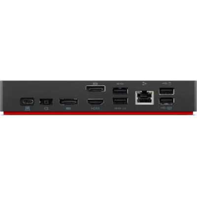 Lenovo ThinkPad Universal USB-C Dock 40AY0090US