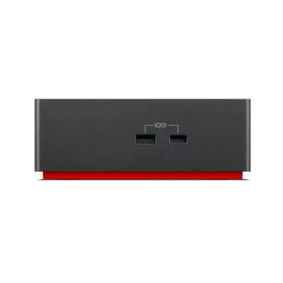 док-станция Lenovo ThinkPad Universal USB-C Dock 40AY0090US