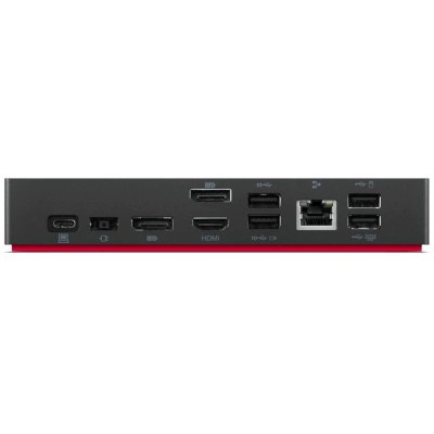 Lenovo ThinkPad USB-C Dock 40B50090EU