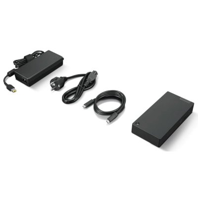 Lenovo ThinkPad USB-C Dock 40B50090EU