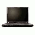 ноутбук Lenovo ThinkPad W500 4061W7X