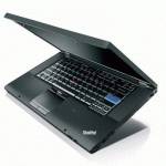 ноутбук Lenovo ThinkPad W510 4389W3M