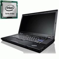 ноутбук Lenovo ThinkPad W520 4282R21