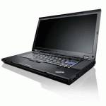 ноутбук Lenovo ThinkPad W520 NY233RT