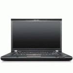 Lenovo ThinkPad W520 NY23CRT