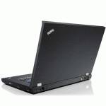 ноутбук Lenovo ThinkPad W520 NY23CRT